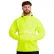 Rain Smock férfi dzseki Citric - S - sárga - GymBeam