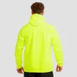 Rain Smock férfi dzseki Citric - M - sárga - GymBeam