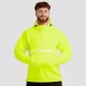 Rain Smock férfi dzseki Citric - XL - sárga - GymBeam