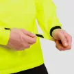 Rain Smock férfi dzseki Citric - XL - sárga - GymBeam