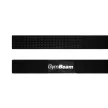 Essential gurtni Black - fekete - GymBeam