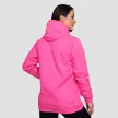 Rain Smock női dzseki Fuchsia - S - rózsaszín - GymBeam