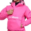 Rain Smock női dzseki Fuchsia - S - rózsaszín - GymBeam