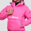 Rain Smock női dzseki Fuchsia - M - rózsaszín - GymBeam