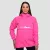 Rain Smock női dzseki Fuchsia - L - rózsaszín - GymBeam