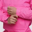 Rain Smock női dzseki Fuchsia - L - rózsaszín - GymBeam