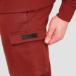 Utility melegítőnadrág Red - S - piros - GymBeam