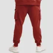 Utility melegítőnadrág Red - S - piros - GymBeam