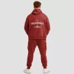 Utility melegítőnadrág Red - M - piros - GymBeam