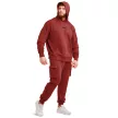 Utility melegítőnadrág Red - L - piros - GymBeam