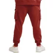 Utility melegítőnadrág Red - XXL - piros - GymBeam