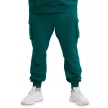 Utility melegítőnadrág Green - M - zöld - GymBeam