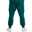 Utility melegítőnadrág Green - M - zöld - GymBeam
