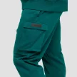 Utility melegítőnadrág Green - XL - zöld - GymBeam