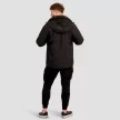 Softshell férfi dzseki Black - S - fekete - GymBeam