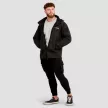 Softshell férfi dzseki Black - S - fekete - GymBeam