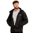 Softshell férfi dzseki Black - S - fekete - GymBeam
