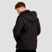 Softshell férfi dzseki Black - M - fekete - GymBeam