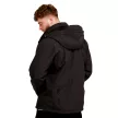 Softshell férfi dzseki Black - M - fekete - GymBeam