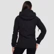 Softshell női dzseki Black - L - fekete - GymBeam