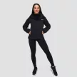 Softshell női dzseki Black - XL - fekete - GymBeam