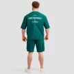 Utility rövidnadrág Green - S - zöld - GymBeam