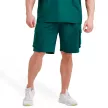 Utility rövidnadrág Green - S - zöld - GymBeam