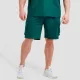 Utility rövidnadrág Green - XXL - zöld - GymBeam