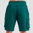 Utility rövidnadrág Green - XXL - zöld - GymBeam