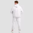 Unity kapucnis pulóver Grey - L - szürke - GymBeam