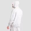 Unity kapucnis pulóver Grey - XL - szürke - GymBeam