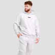 Unity kapucnis pulóver Grey - XXL - szürke - GymBeam
