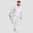 Unity kapucnis pulóver Grey - XXXL - szürke - GymBeam