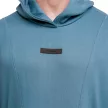 Unity kapucnis pulóver Blue - M - kék - GymBeam
