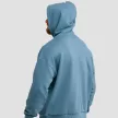 Unity kapucnis pulóver Blue - XXL - kék - GymBeam