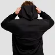 Unity kapucnis pulóver Black - S - fekete - GymBeam