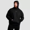 Unity kapucnis pulóver Black - M - fekete - GymBeam