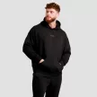 Unity kapucnis pulóver Black - M - fekete - GymBeam