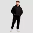 Unity kapucnis pulóver Black - L - fekete - GymBeam