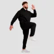 Unity kapucnis pulóver Black - L - fekete - GymBeam