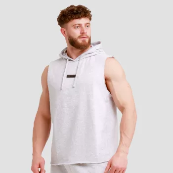Unity férfi mellény Grey - M - szürke - GymBeam