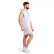 Unity férfi mellény Grey - M - szürke - GymBeam
