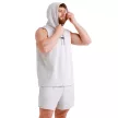 Unity férfi mellény Grey - XL - szürke - GymBeam