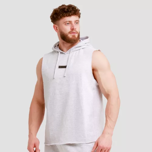Unity férfi mellény Grey - XXL - szürke - GymBeam