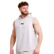 Unity férfi mellény Grey - XXL - szürke - GymBeam