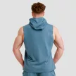Unity férfi mellény Blue - XL - kék - GymBeam