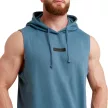 Unity férfi mellény Blue - XL - kék - GymBeam