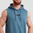 Unity férfi mellény Blue - XXL - kék - GymBeam