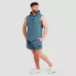 Unity férfi mellény Blue - XXXL - kék - GymBeam