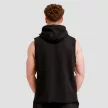 Unity férfi mellény Black - L - fekete - GymBeam